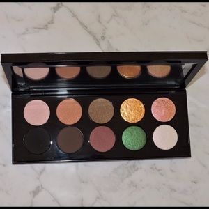 Pat McGrath Mothership Sublime Palette